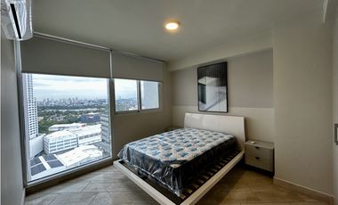 ALQUILER APARTAMENTO AMOBLADO COSTA DEL ESTE THE REGENT MC