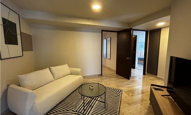 ALQUILER APARTAMENTO AMOBLADO COSTA DEL ESTE THE REGENT MC