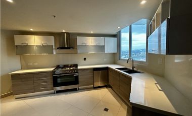 ALQUILER APARTAMENTO AMOBLADO COSTA DEL ESTE THE REGENT MC