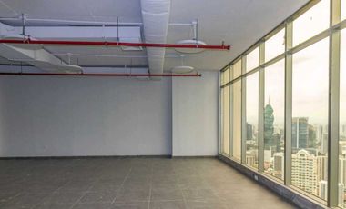 ALQUILER OFICINA EN  AVENIDA  BALBOA 109  M2 BICSA