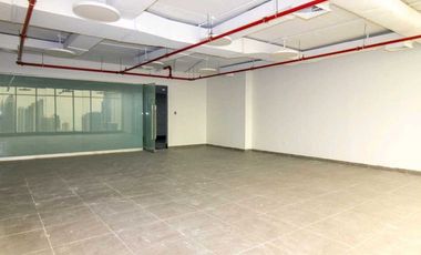 ALQUILER OFICINA EN  AVENIDA  BALBOA 109  M2 BICSA
