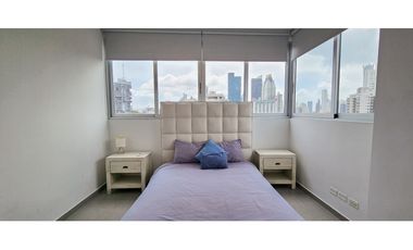 SEA CONFIABLE VENDE O ALQUILA APARTAMENTO EN PH SIGNATURE POINT