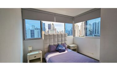 SEA CONFIABLE VENDE O ALQUILA APARTAMENTO EN PH SIGNATURE POINT