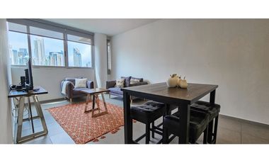 SEA CONFIABLE VENDE O ALQUILA APARTAMENTO EN PH SIGNATURE POINT