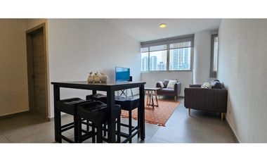 SEA CONFIABLE VENDE O ALQUILA APARTAMENTO EN PH SIGNATURE POINT