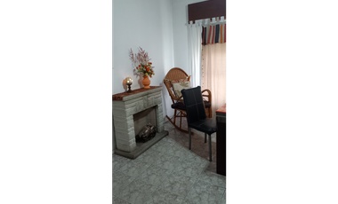 LLERENA 1089, entre Edison y Bedoya, Isidro Casanova, La Matanza