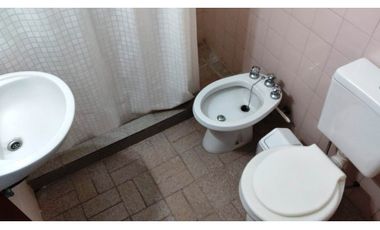 Verano 2025 -Departamento 2 amb 4 pers - 100 mts del mar zona sur