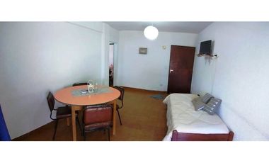 Verano 2025 -Departamento 2 amb 4 pers - 100 mts del mar zona sur