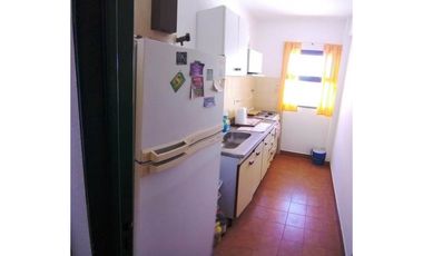 Verano 2025 -Departamento 2 amb 4 pers - 100 mts del mar zona sur