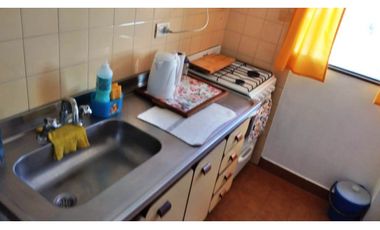Verano 2025 -Departamento 2 amb 4 pers - 100 mts del mar zona sur