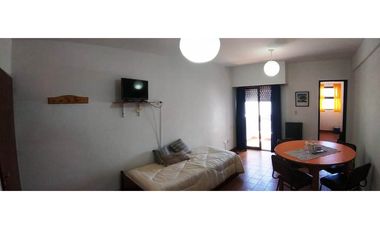 Verano 2025 -Departamento 2 amb 4 pers - 100 mts del mar zona sur