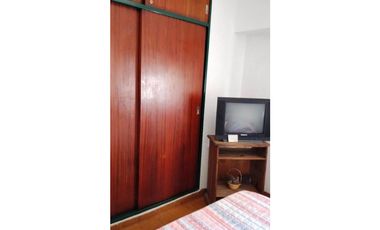 Verano 2025 -Departamento 2 amb 4 pers - 100 mts del mar zona sur