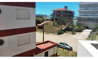 Verano 2025 -Departamento 2 amb 4 pers - 100 mts del mar zona sur