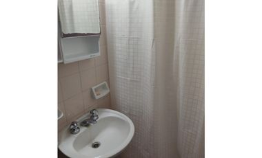 Verano 2025 -Departamento 2 amb 4 pers - 100 mts del mar zona sur