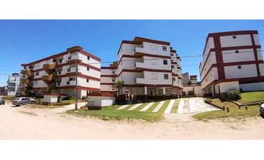Verano 2025 -Departamento 2 amb 4 pers - 100 mts del mar zona sur