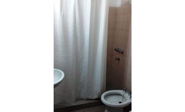 Verano 2025 -Departamento 2 amb 4 pers - 100 mts del mar zona sur