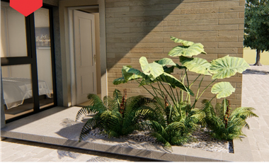 Casa (Calle 20 e/ 27 y 29)