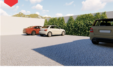 Casa (Calle 20 e/ 27 y 29)