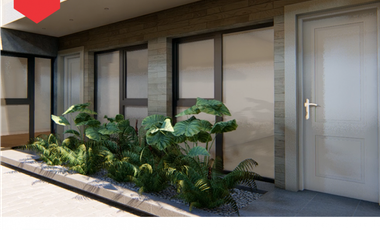 Casa (Calle 20 e/ 27 y 29)