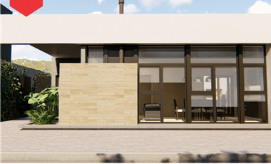 Casa (Calle 20 e/ 27 y 29)