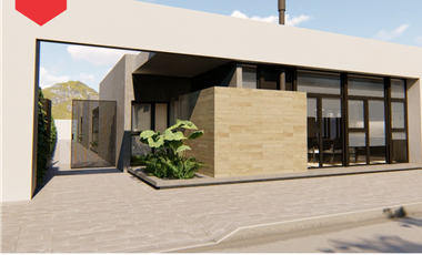 Casa (Calle 20 e/ 27 y 29)