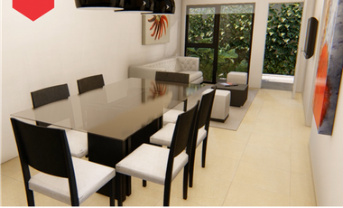 Casa (Calle 20 e/ 27 y 29)