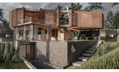 Casa en venta Cariló bosque inverisón lujo costa atlántica