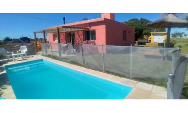 Casa en Venta La Caleta