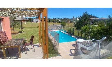 Casa en Venta La Caleta