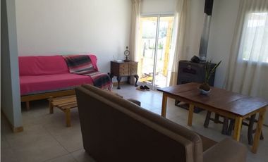 Casa en Venta La Caleta