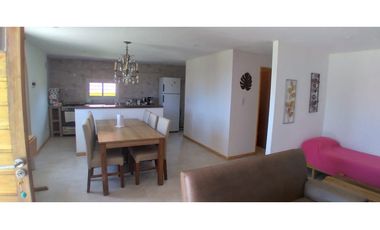 Casa en Venta La Caleta