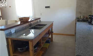 Casa en Venta La Caleta