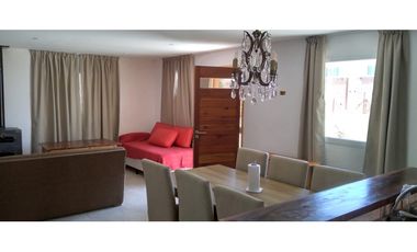 Casa en Venta La Caleta