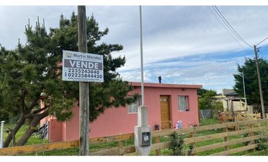 Casa en Venta La Caleta