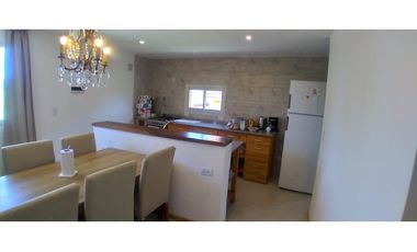 Casa en Venta La Caleta