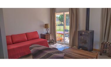 Casa en Venta La Caleta