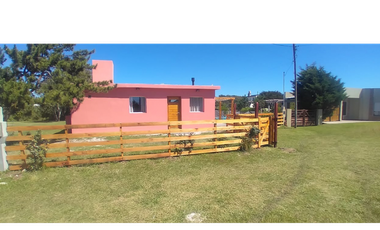 Casa en Venta La Caleta