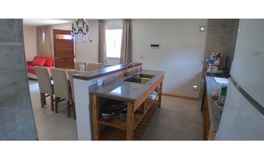 Casa en Venta La Caleta