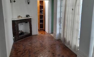 Casa en alquiler en Barrio Ingles