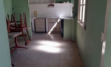 Casa en alquiler en Barrio Ingles