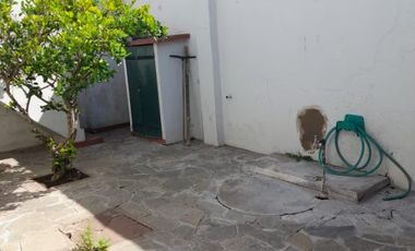 Casa en alquiler en Barrio Ingles