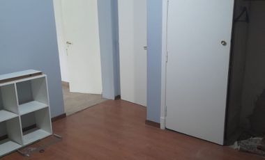 Casa en alquiler en Barrio Ingles