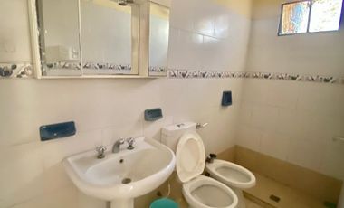 Casa en venta en Lanus Oeste