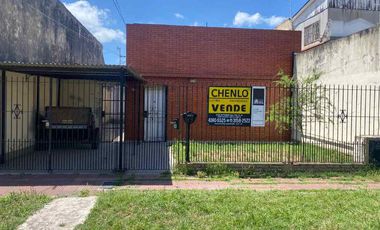 Casa en venta en Lanus Oeste