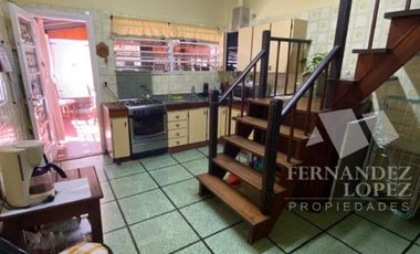 Casa en venta en Bernal Oeste
