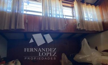 Casa en venta en Bernal Oeste