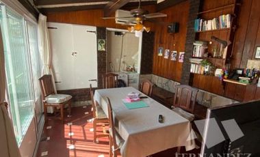Casa en venta en Bernal Oeste