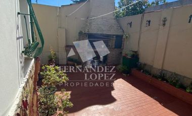 Casa en venta en Bernal Oeste
