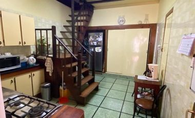 Casa en venta en Bernal Oeste