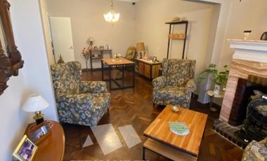 Casa en venta en Bernal Oeste